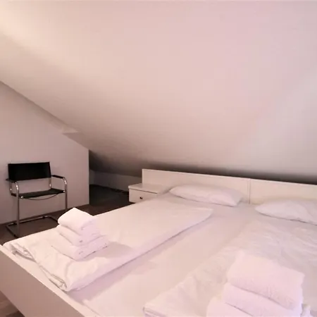 Lejlighed Neuschwansteinblick Ferienwohnung 130 Füssen