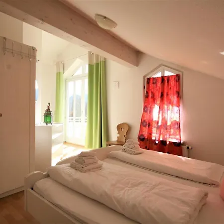 Neuschwansteinblick Ferienwohnung 130