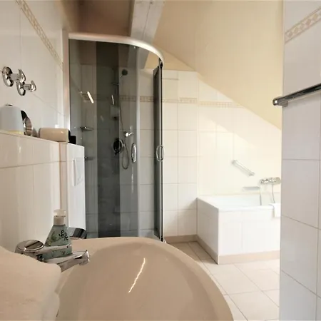 Neuschwansteinblick Ferienwohnung 130 Lejlighed Füssen